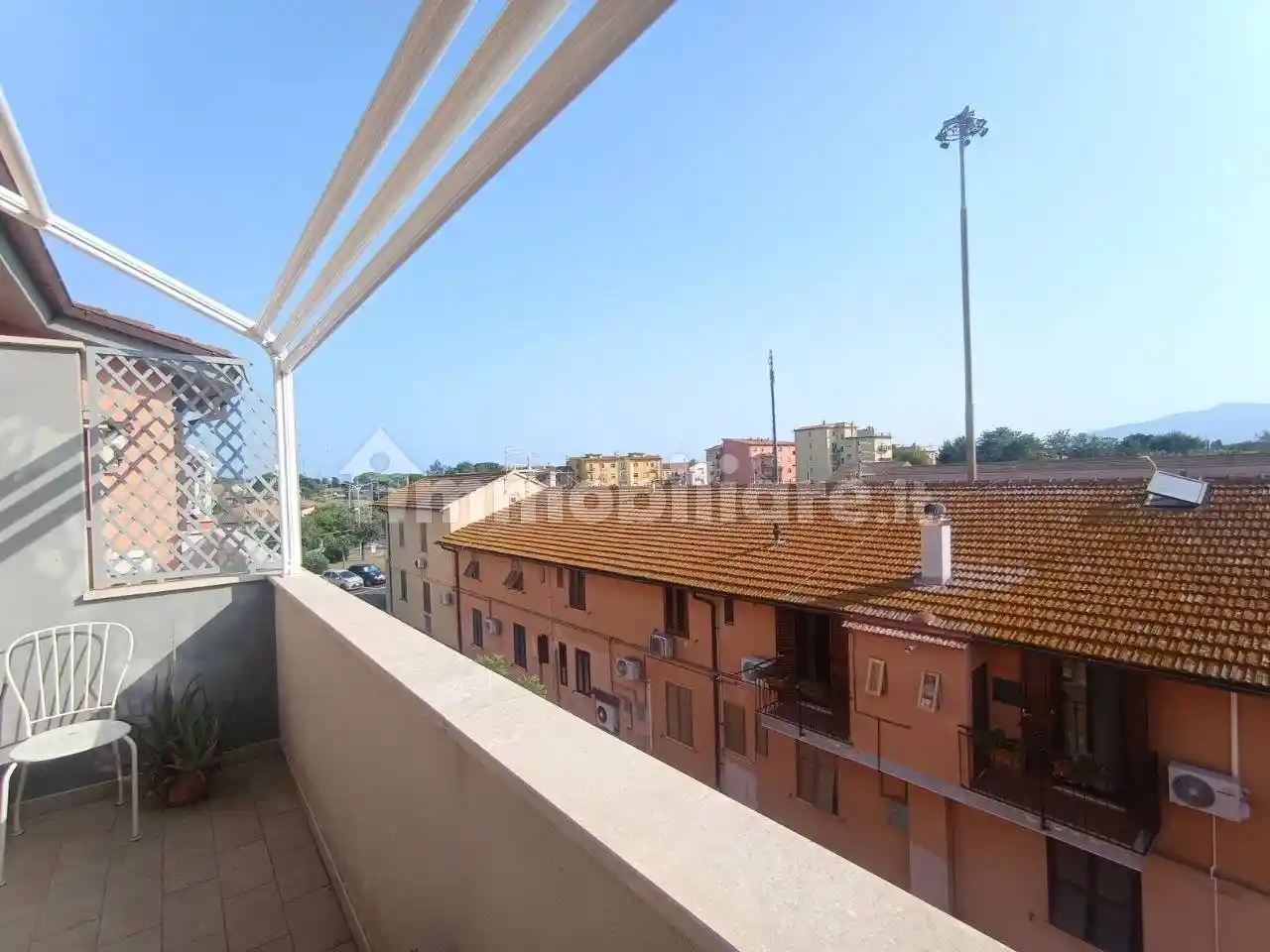 Appartamento in vendita a Orbetello