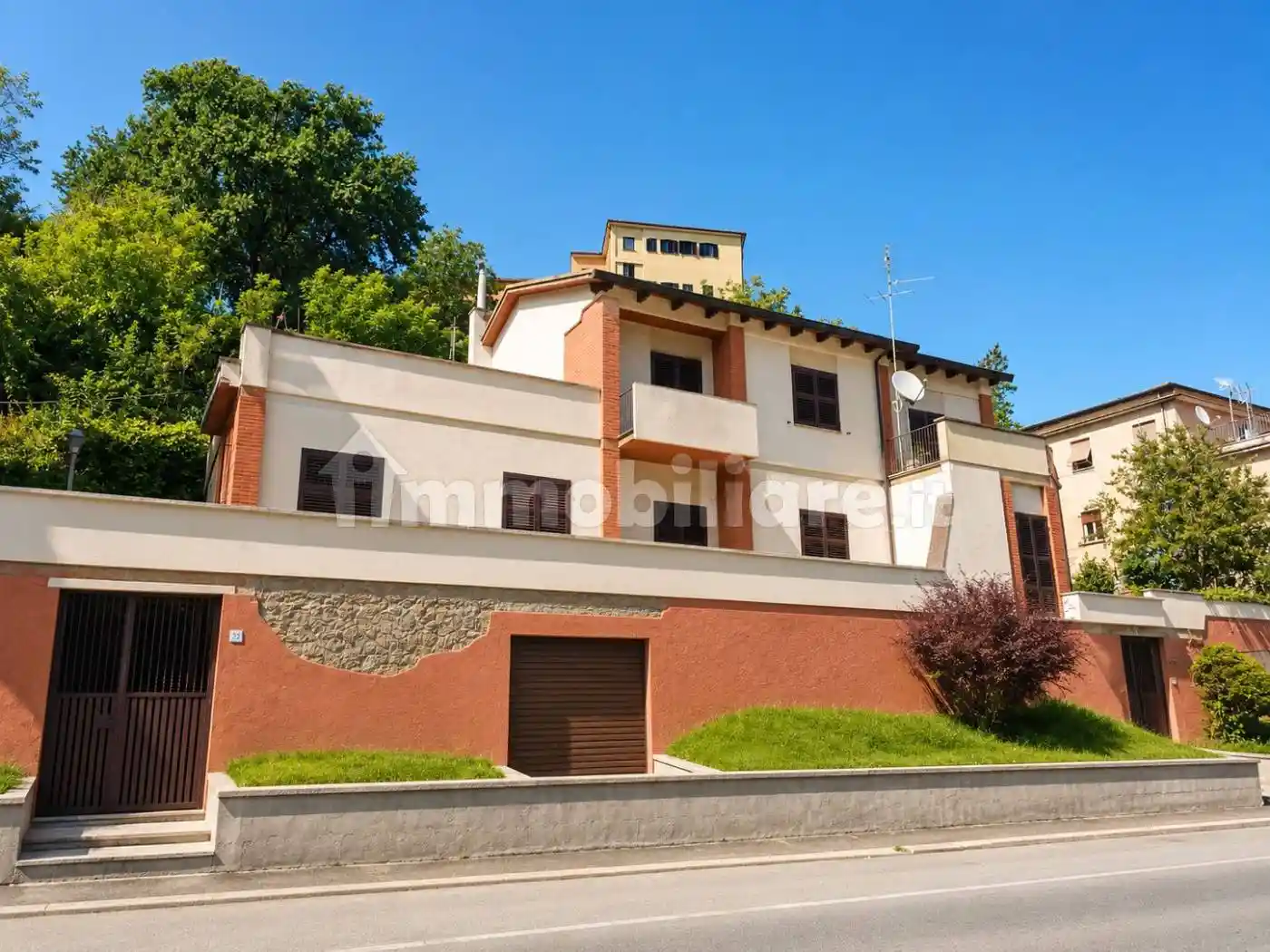 Villa in vendita a Valmontone