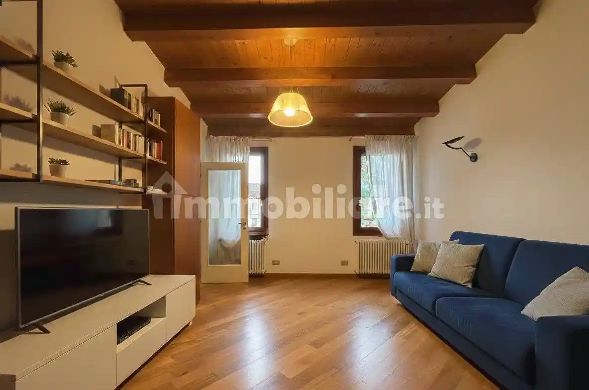 Appartamento in vendita a Portogruaro