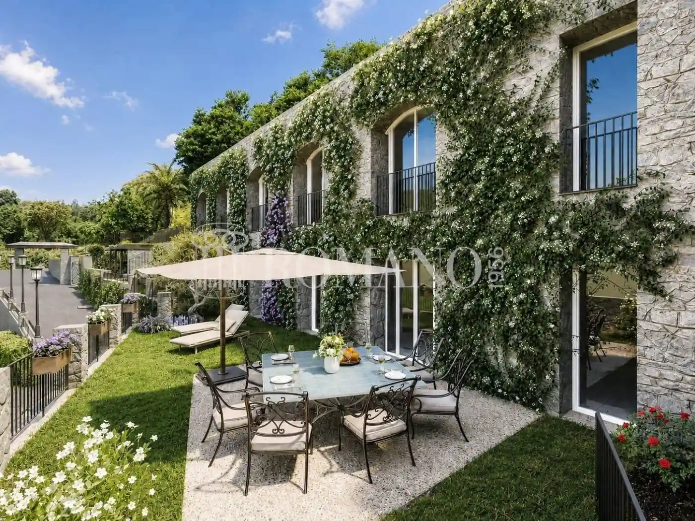Villa in vendita a Santa Margherita Ligure