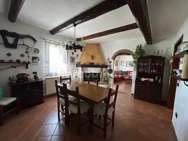 Villa in vendita a Occhiobello