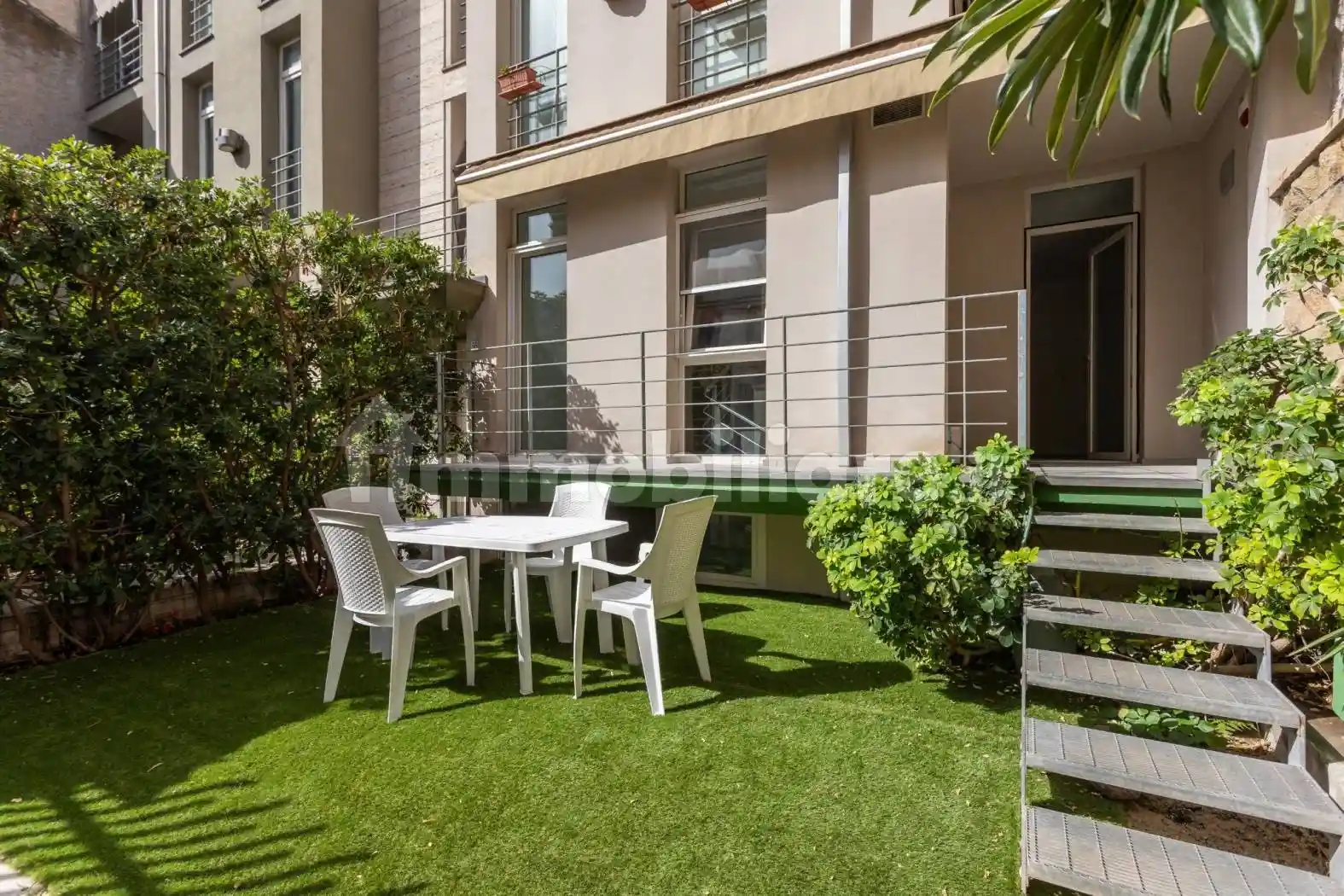 Appartamento in vendita a Cagliari