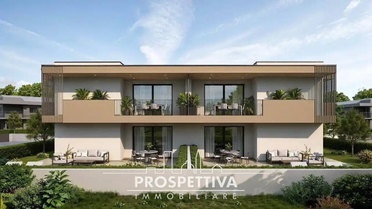Appartamento in vendita a Jesolo