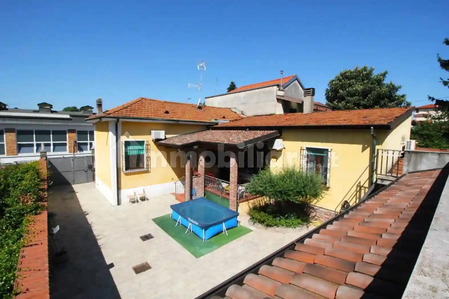Villa - foto 3