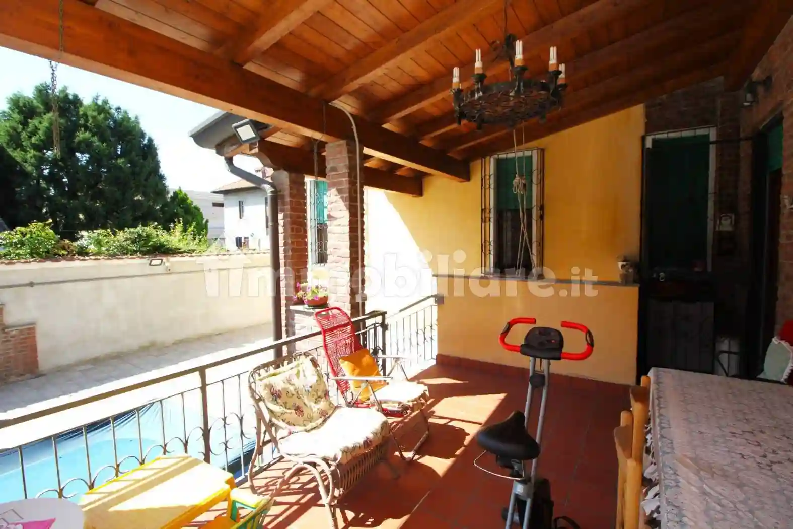 Villa - foto 5