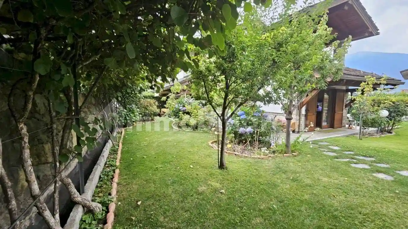 Villetta a schiera - foto 5