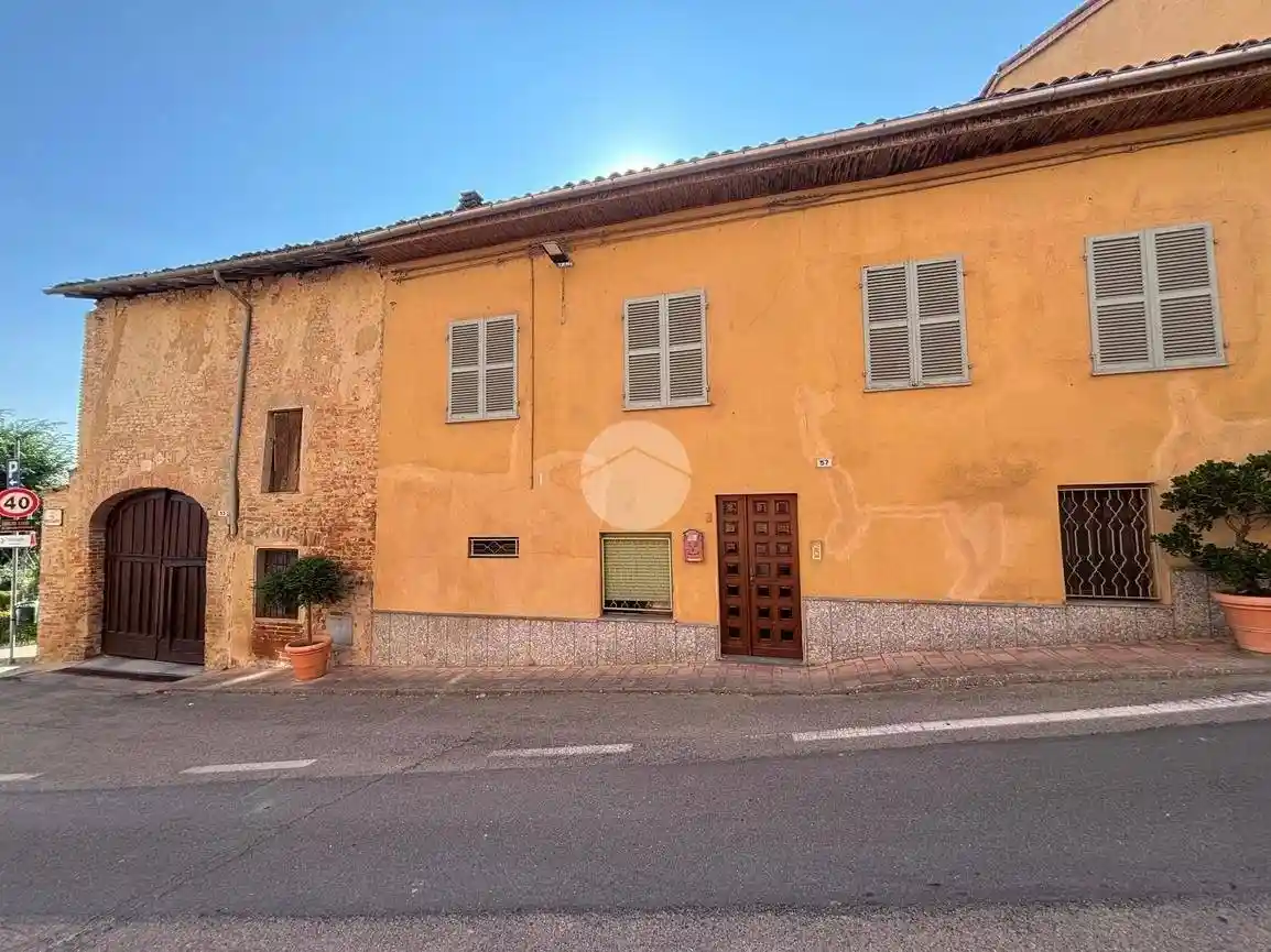 Casa indipendente in vendita a Grana Monferrato