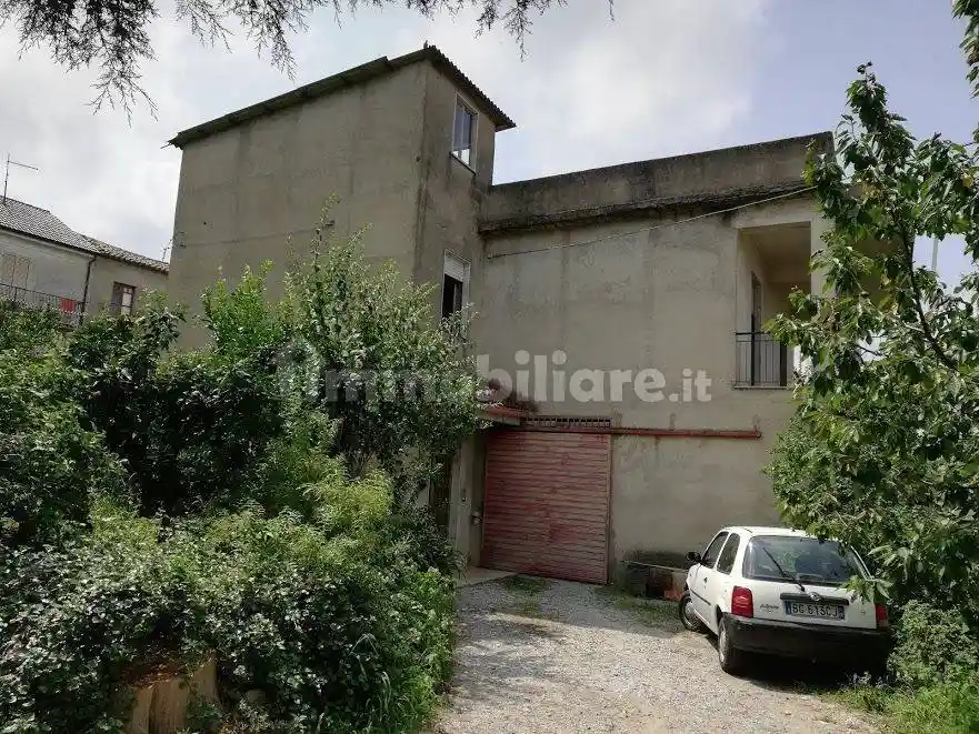 Villa in vendita a Francavilla Angitola