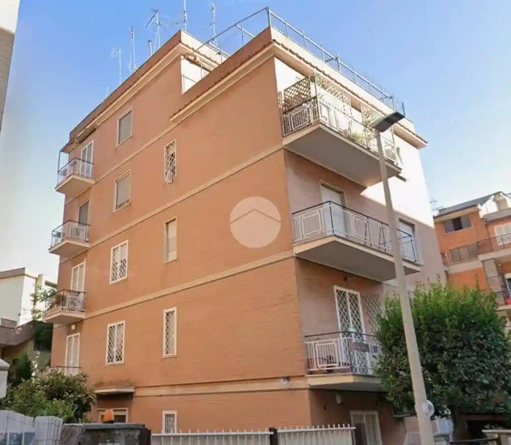 Appartamento in affitto a Roma