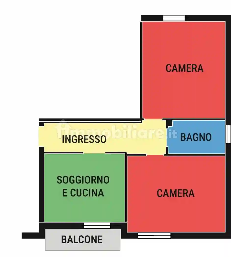 Appartamento - foto 2
