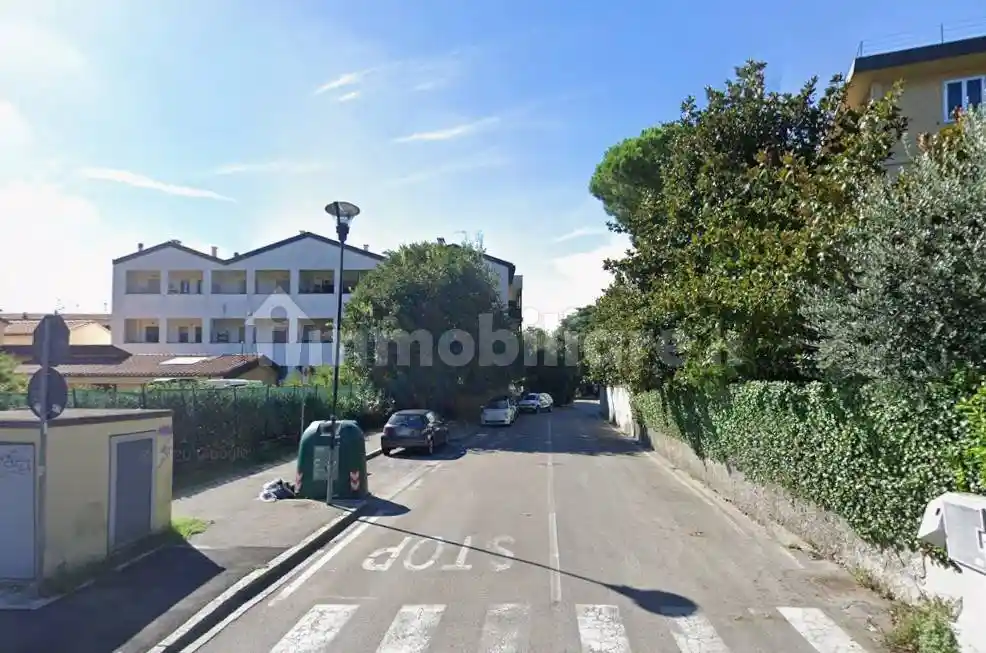 Appartamento in vendita a Prato