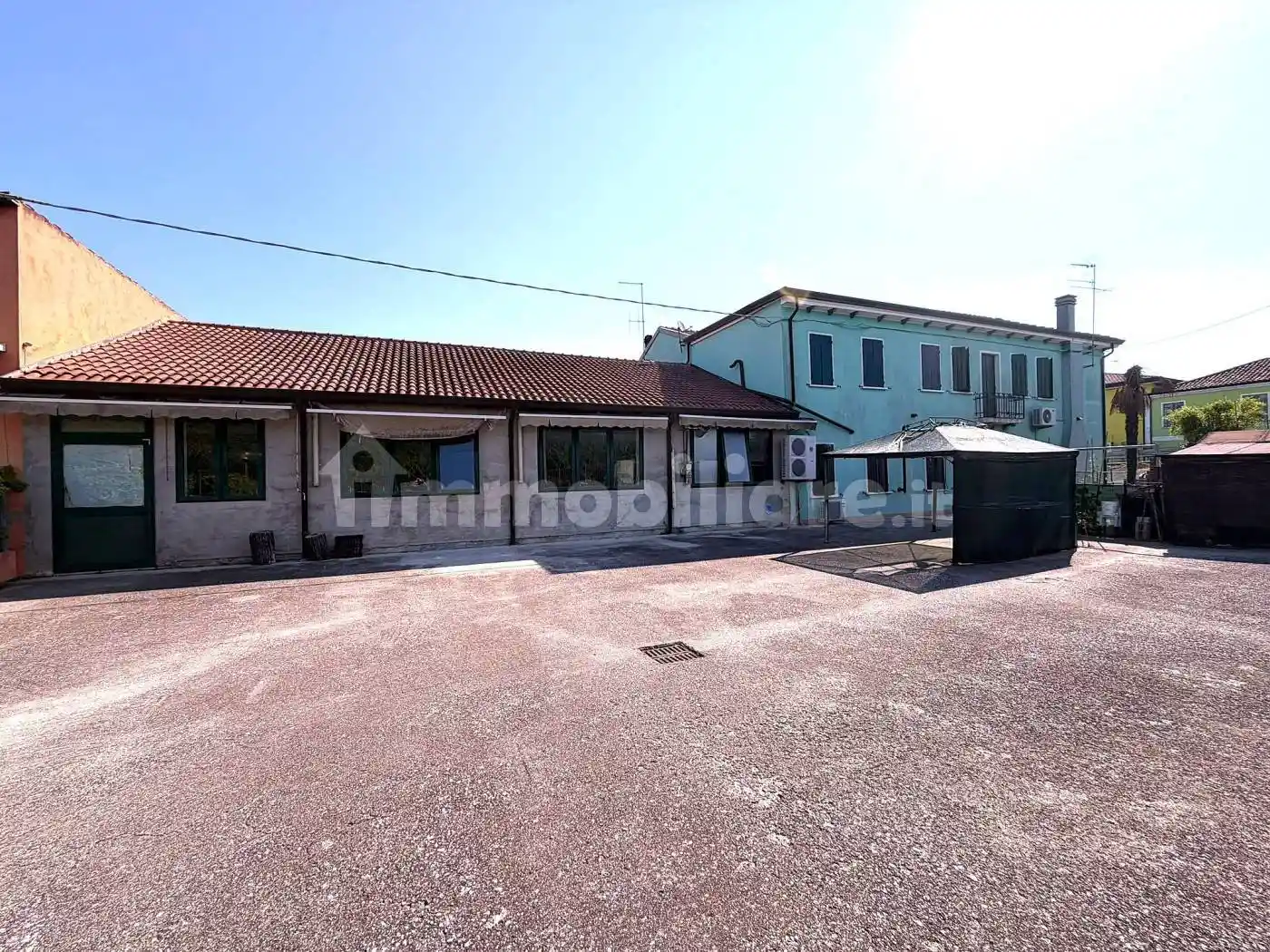 Villa in vendita a Cavarzere