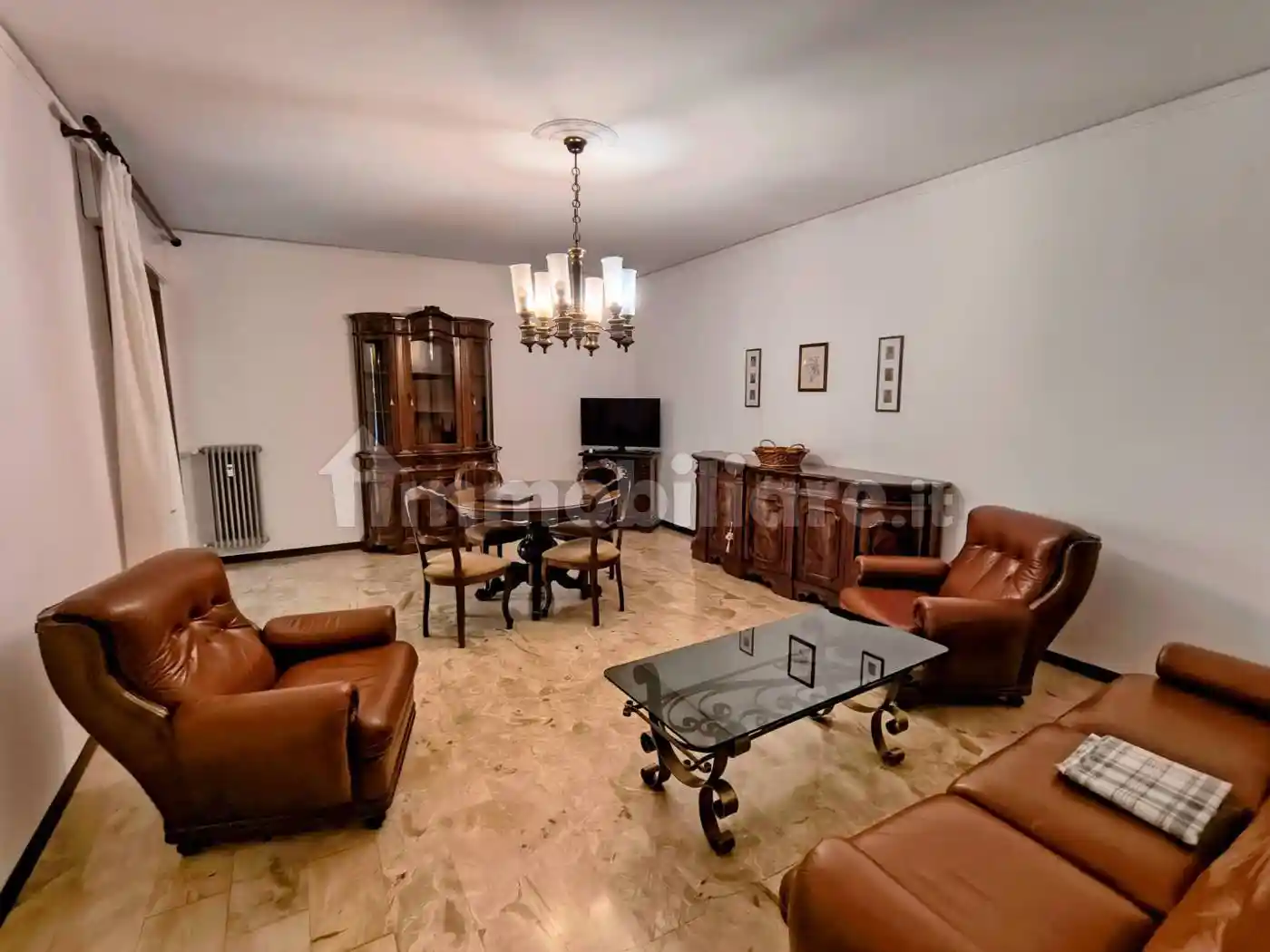 Appartamento in affitto a Padova