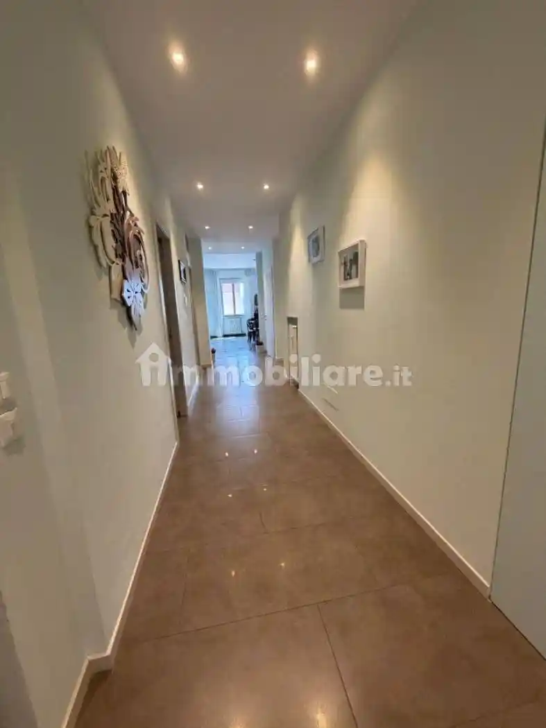 Appartamento in affitto a Piacenza