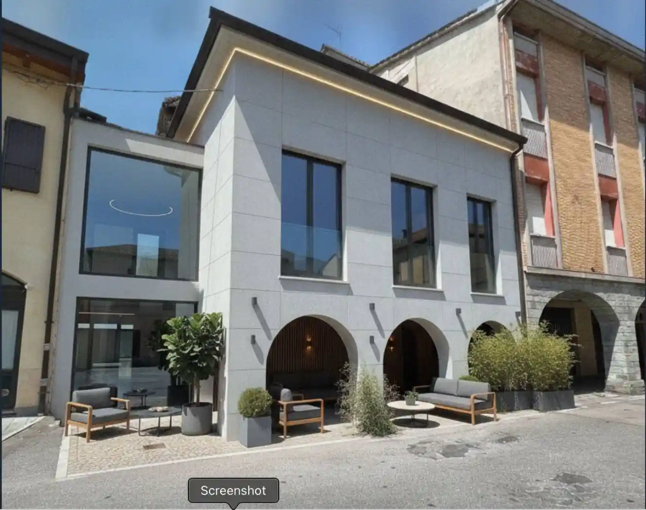 Casa indipendente in vendita a Castelnovo di Sotto