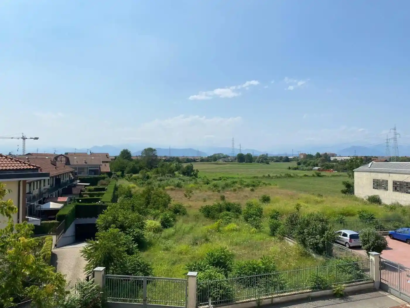 Appartamento in vendita a Moncalieri