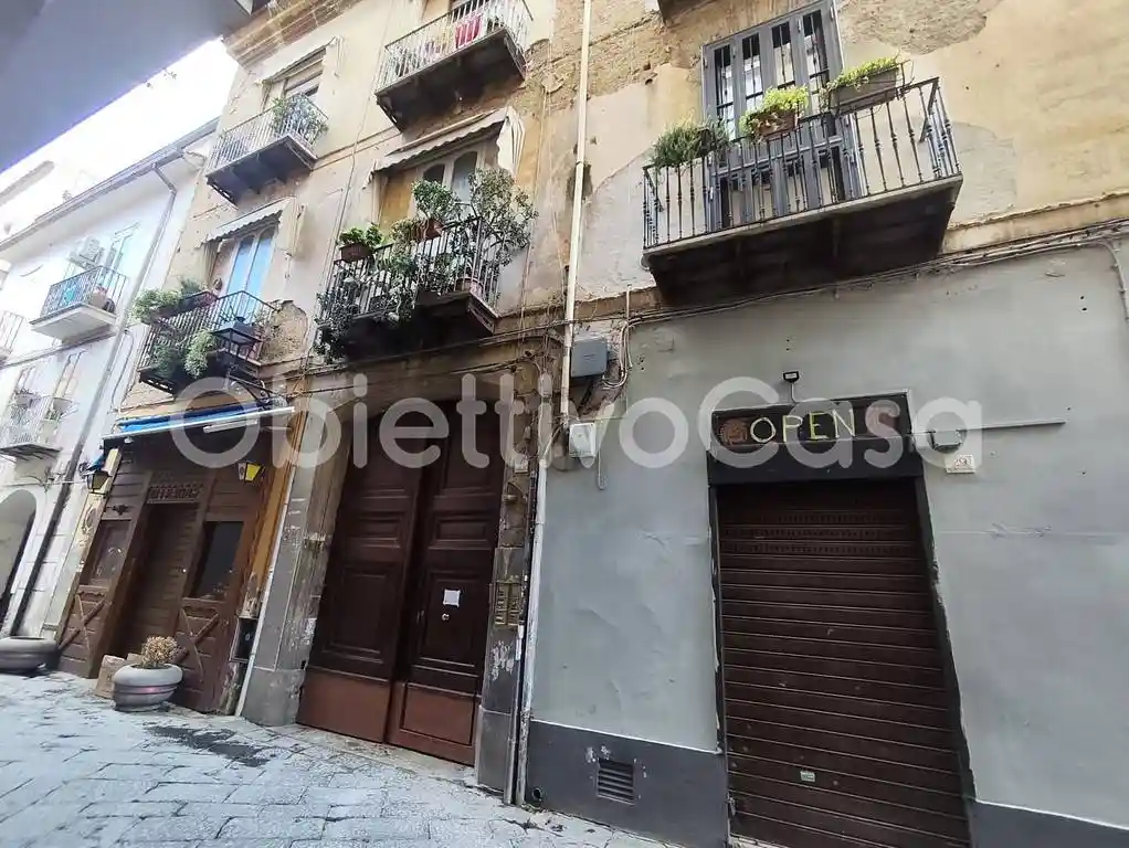 Appartamento in affitto a Caserta