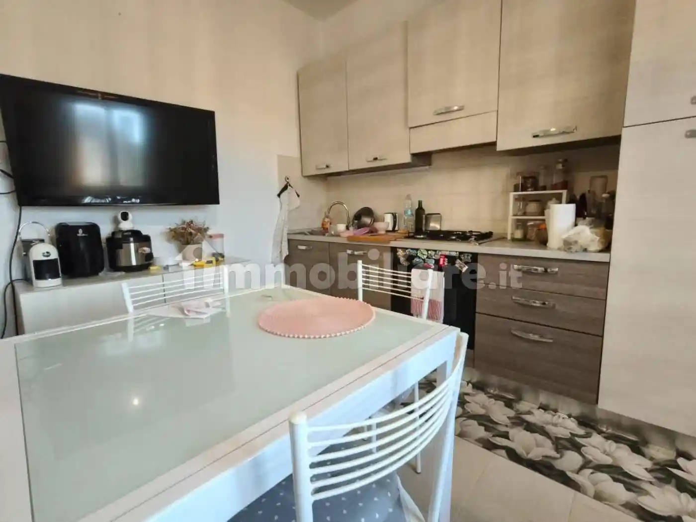 Appartamento in vendita a Empoli