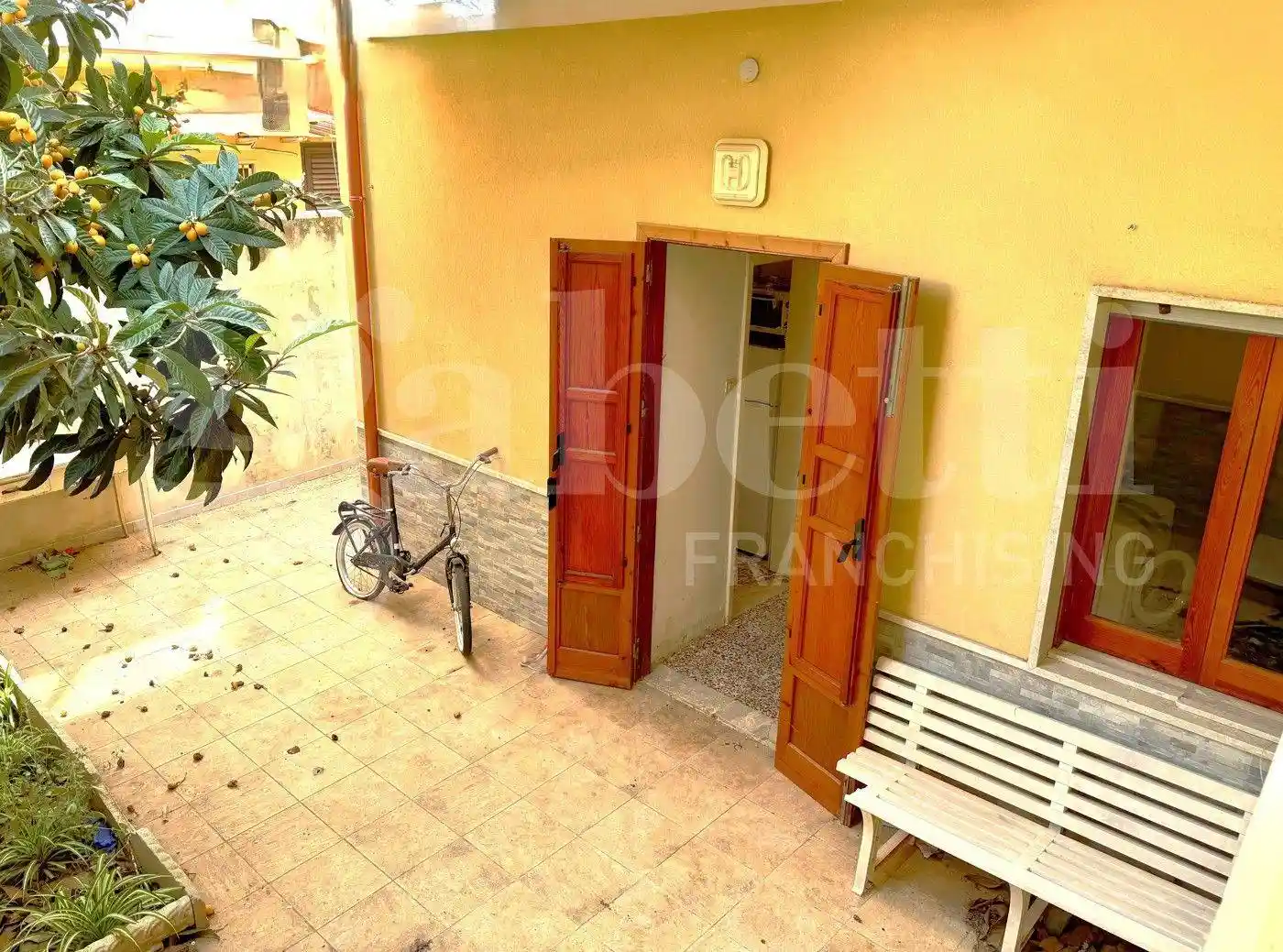 Appartamento in vendita a Santa Croce Camerina