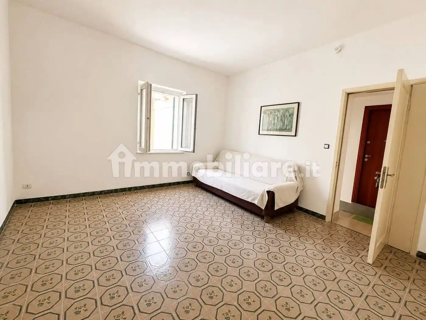 Appartamento in vendita a Jesi