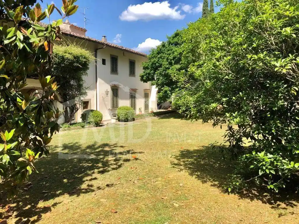 Appartamento in vendita a Bagno a Ripoli