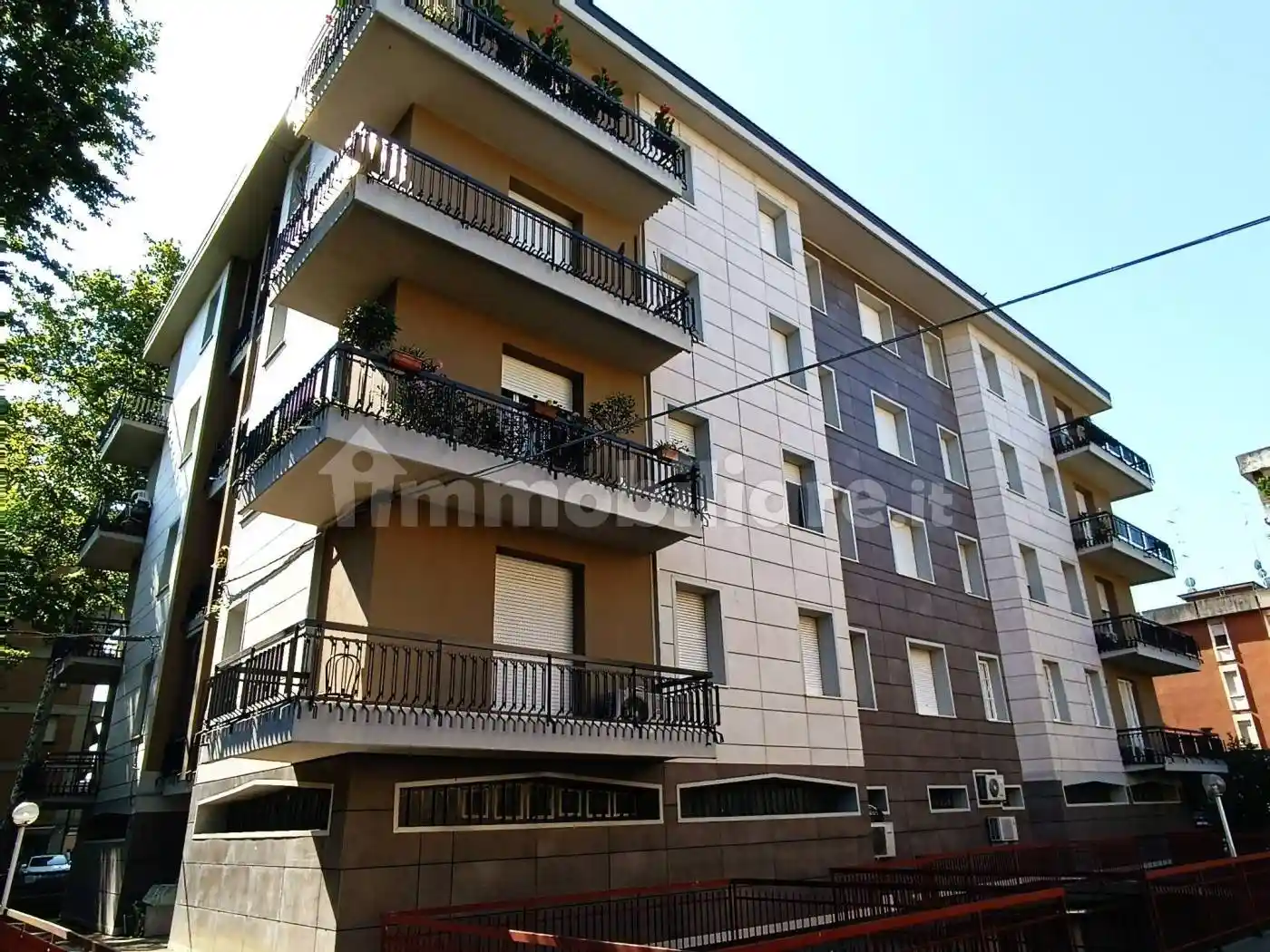 Appartamento in vendita a Reggio Emilia