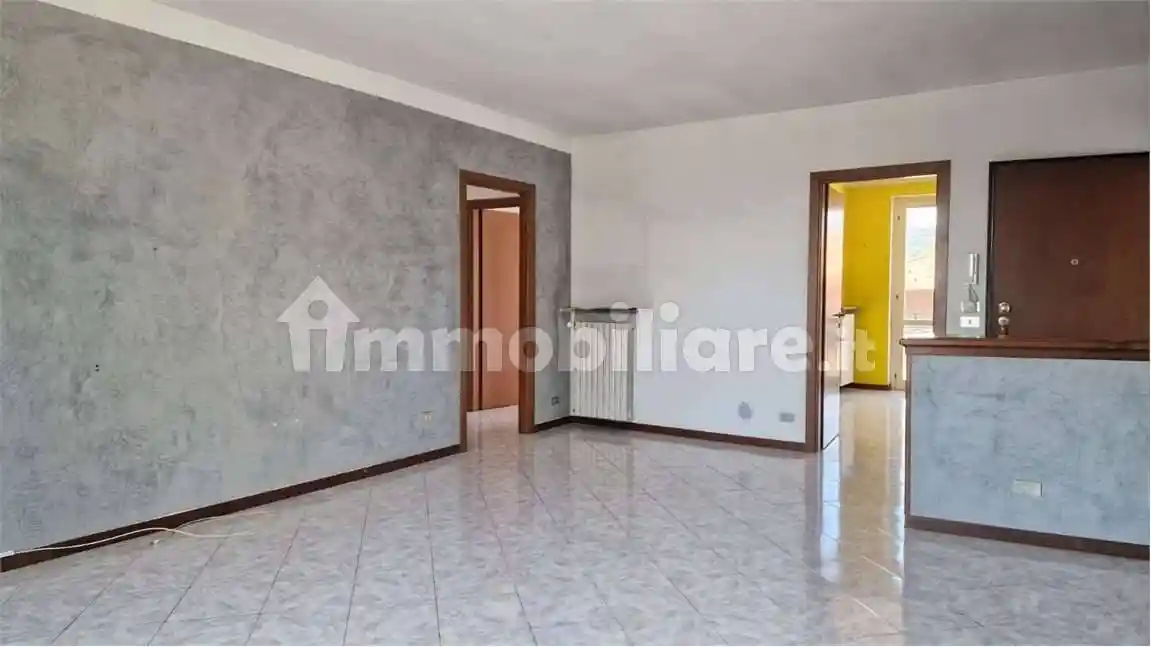 Appartamento in vendita a Invorio