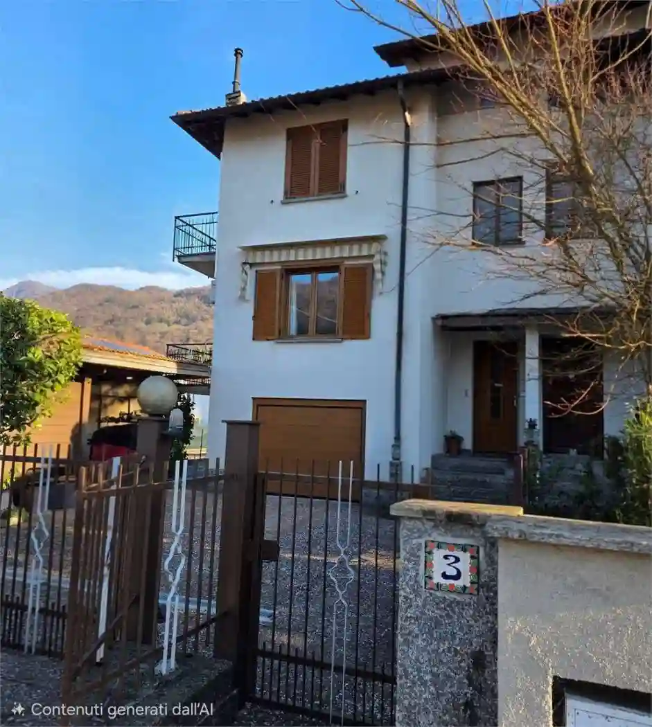 Casa indipendente - foto 3