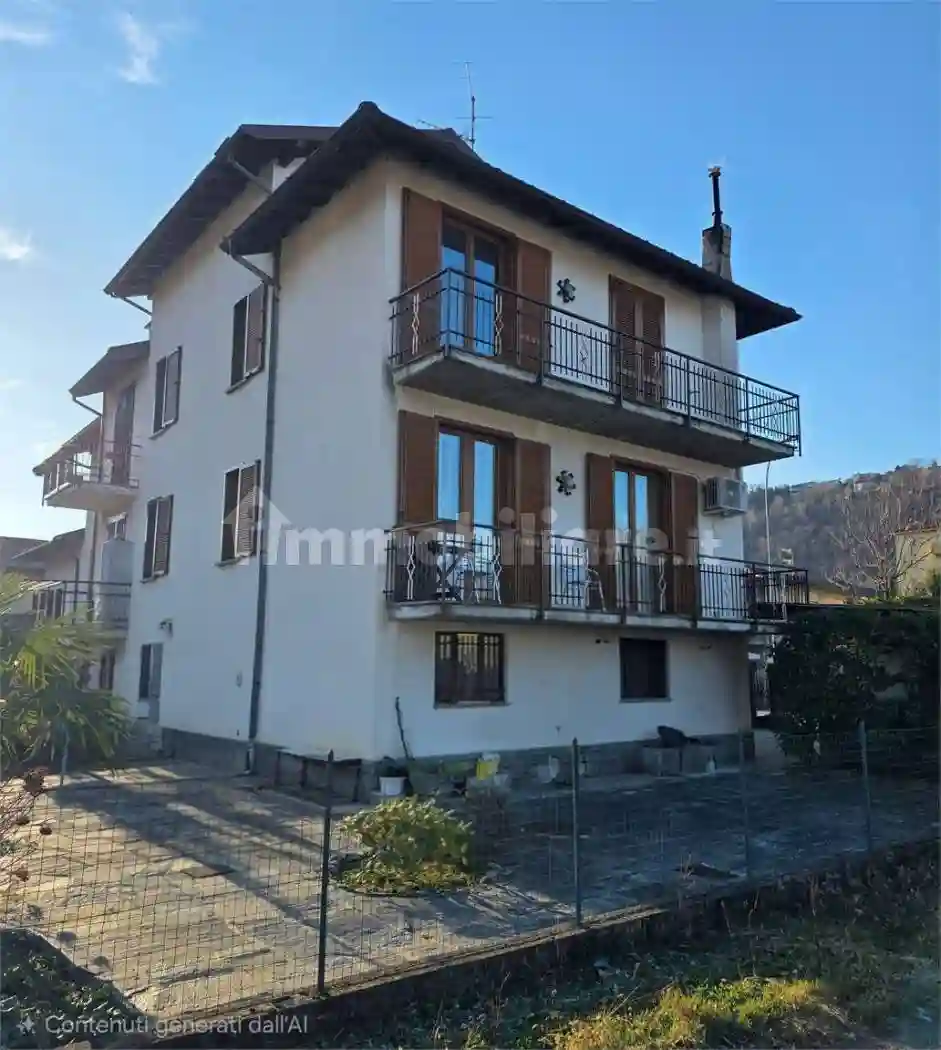 Casa indipendente - foto 4