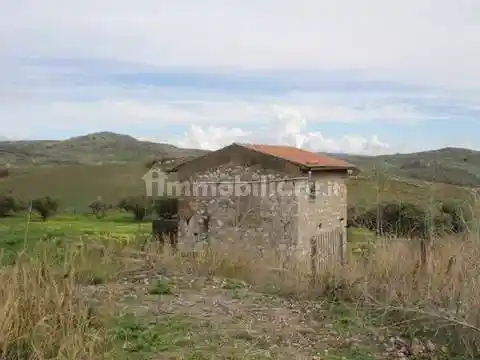 Villa in vendita a Cianciana