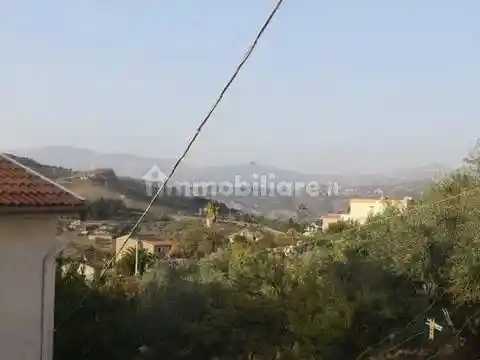Rustico - Casale in vendita a Cianciana