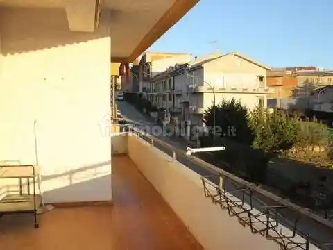 Appartamento in vendita a Cianciana