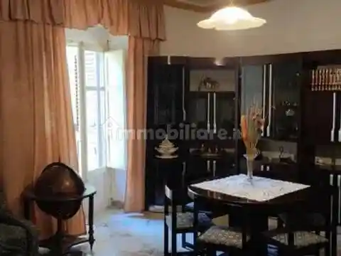 Appartamento in vendita a Cianciana