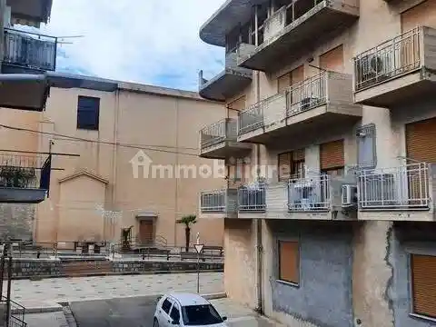 Villa in vendita a Aliminusa