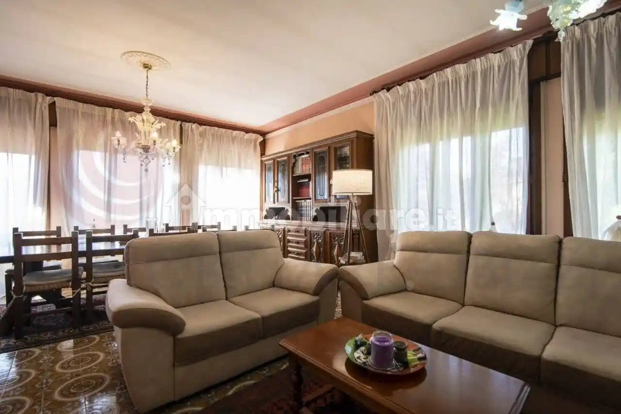 Casa indipendente in vendita a Noventa Padovana