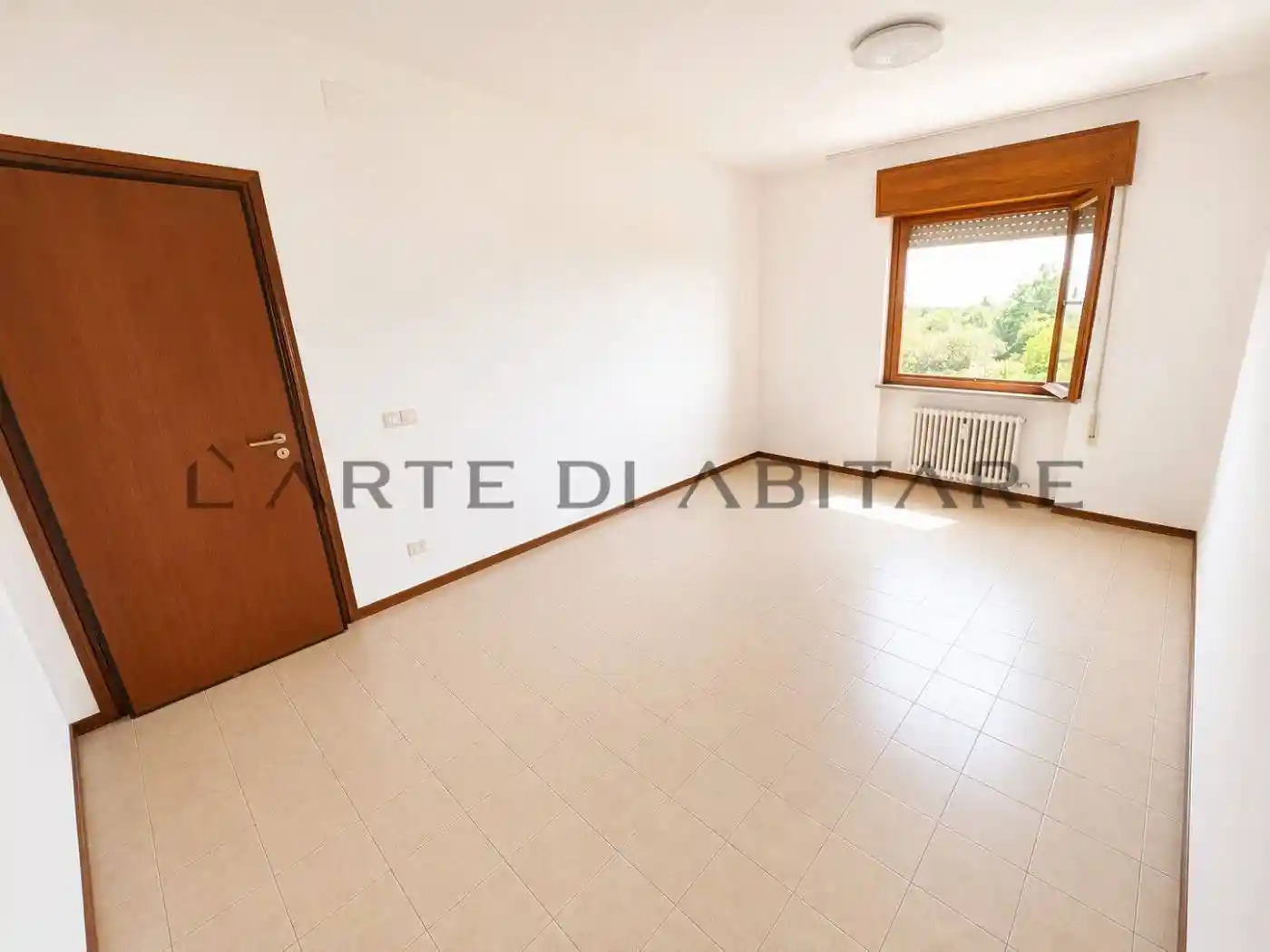 Appartamento in vendita a Torri di Quartesolo