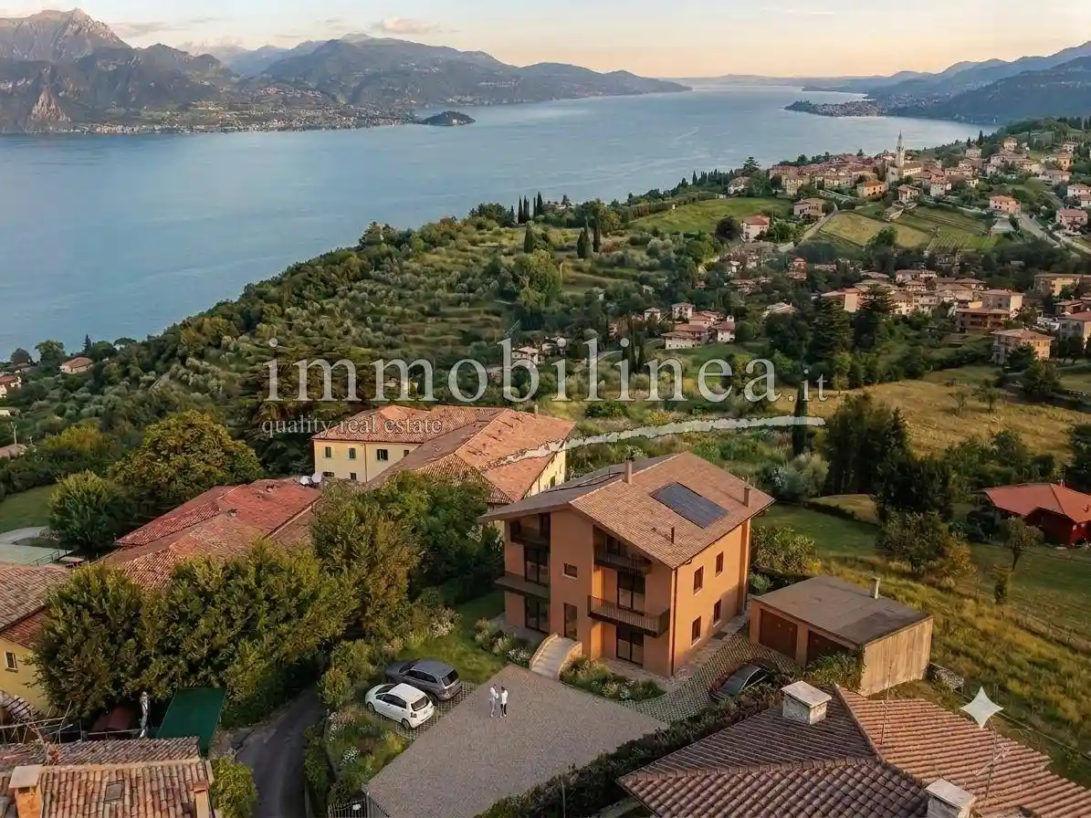 Appartamento in vendita a San Zeno di Montagna