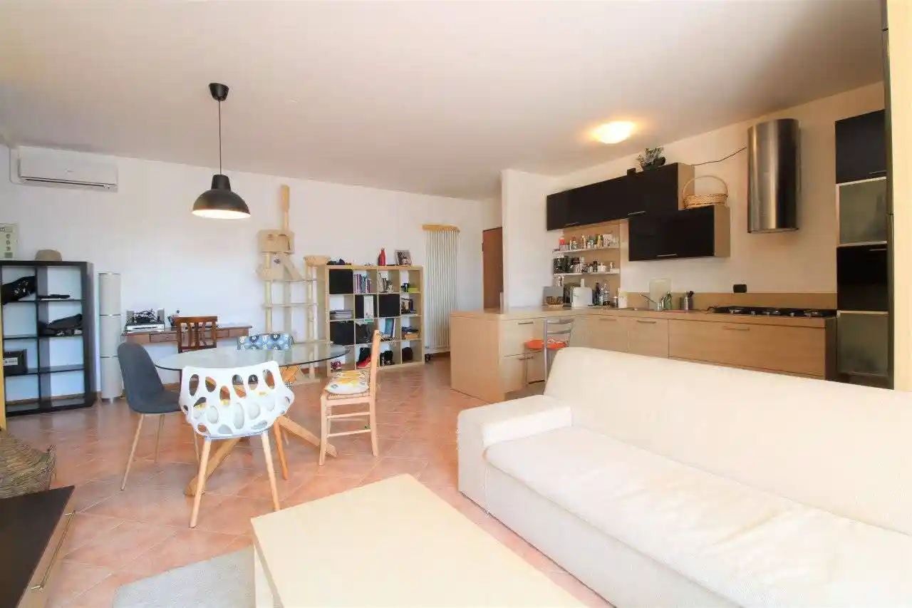 Appartamento in vendita a Albignasego