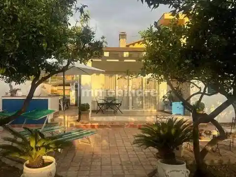 Villa in vendita a Cattolica Eraclea