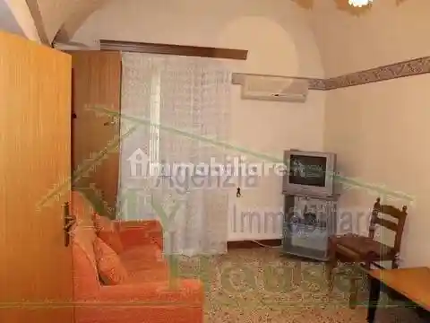 Villa in vendita a Cianciana