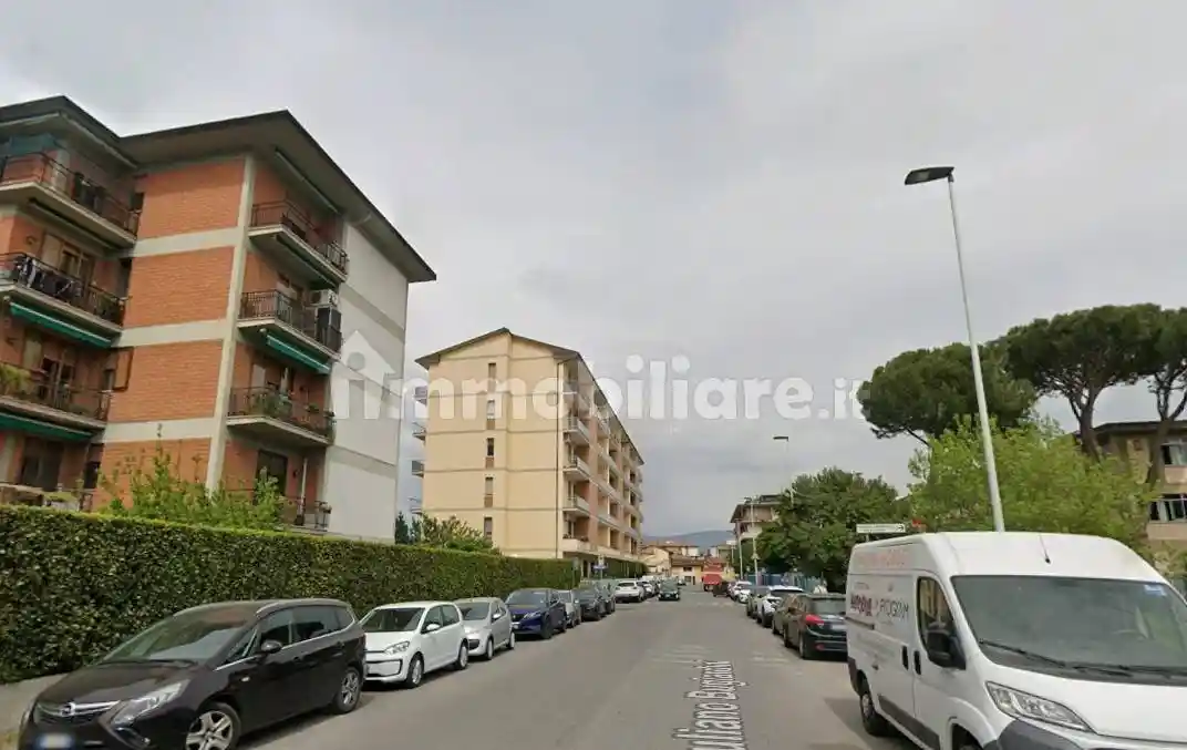 Appartamento in vendita a Firenze