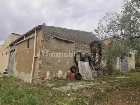 Villa in vendita a Cianciana