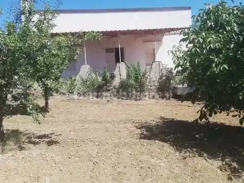 Villa in vendita a Cianciana