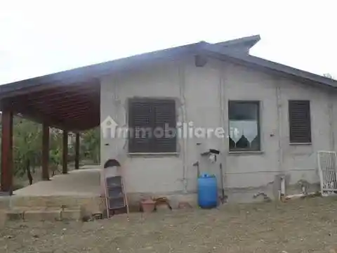 Villa in vendita a Cianciana