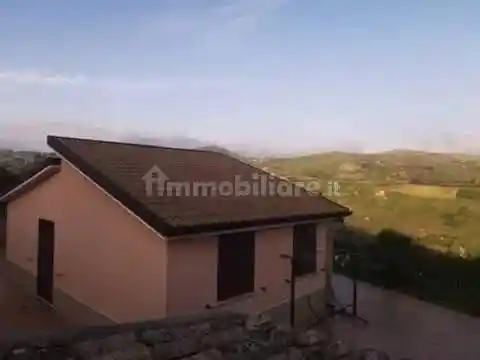 Villa in vendita a Cianciana