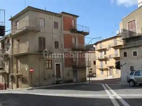 Villa in vendita a Cianciana
