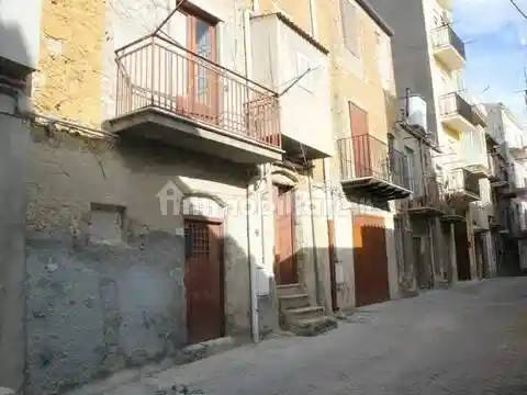 Villa in vendita a Cianciana