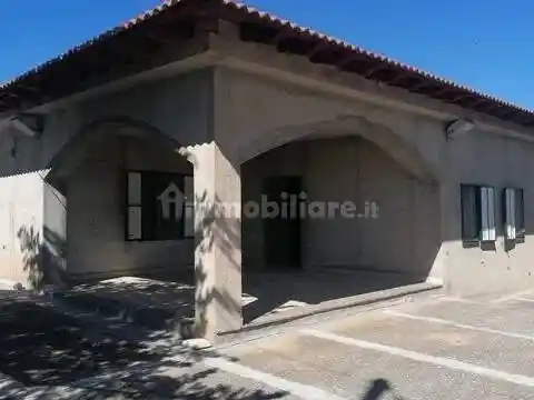 Villa in vendita a Cianciana