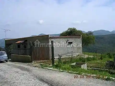 Villa in vendita a Cianciana