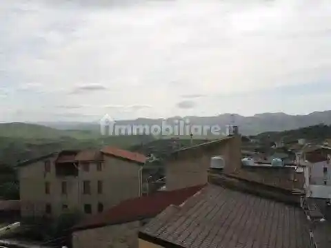 Villa in vendita a Cianciana